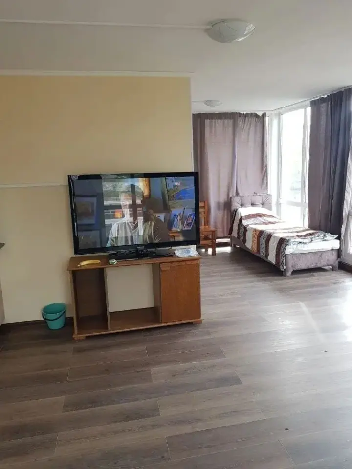 Малый дом Красный Карп — зона отдыха